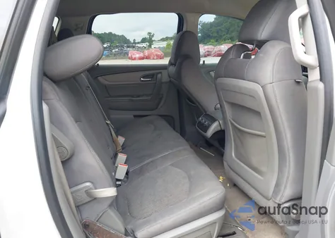 2015 Chevrolet Traverse Ls from USA, damaged, VIN 1GNKRFEDXFJ331224